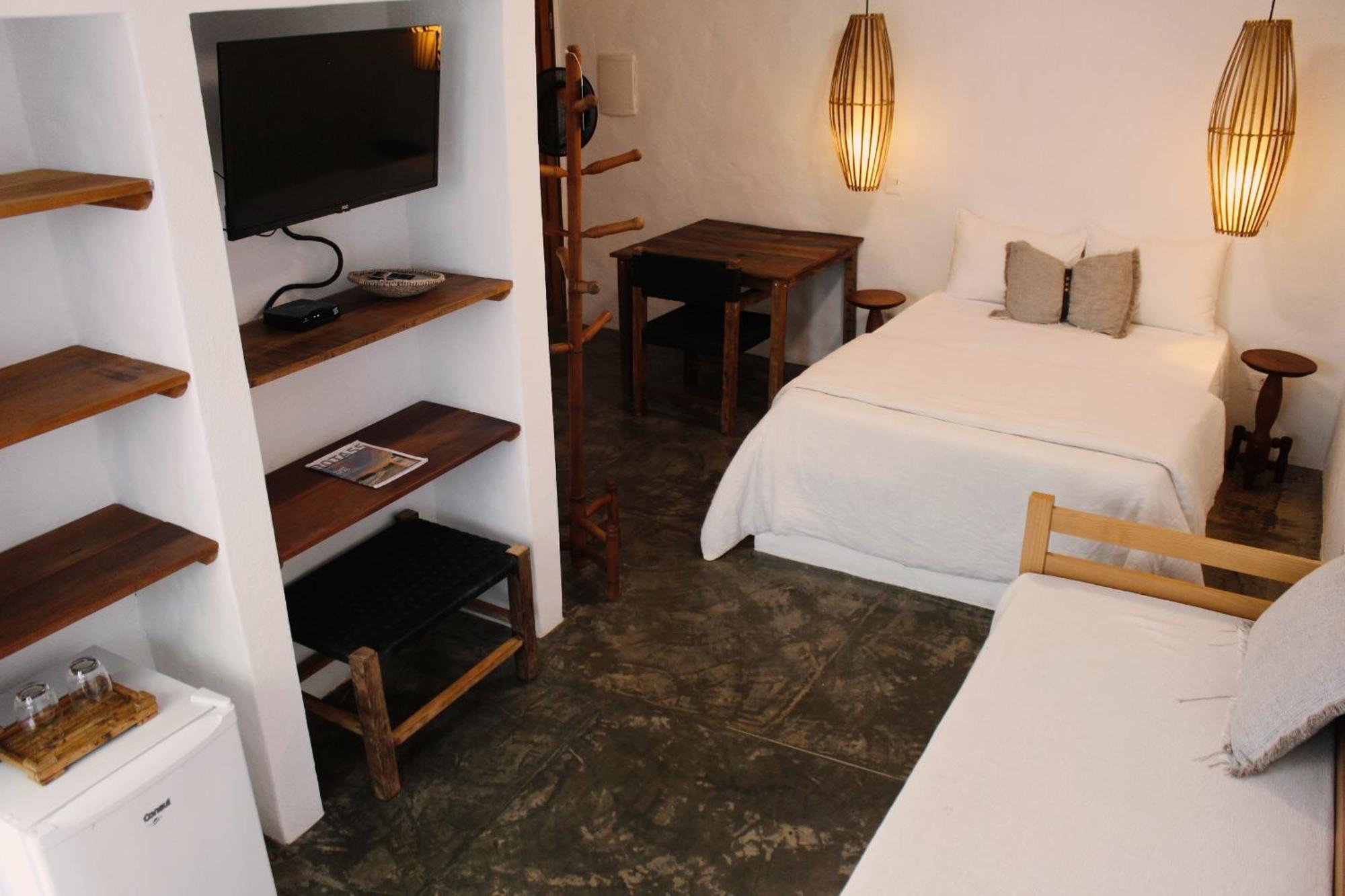 Nai Hotel Praia de Santiago Room photo