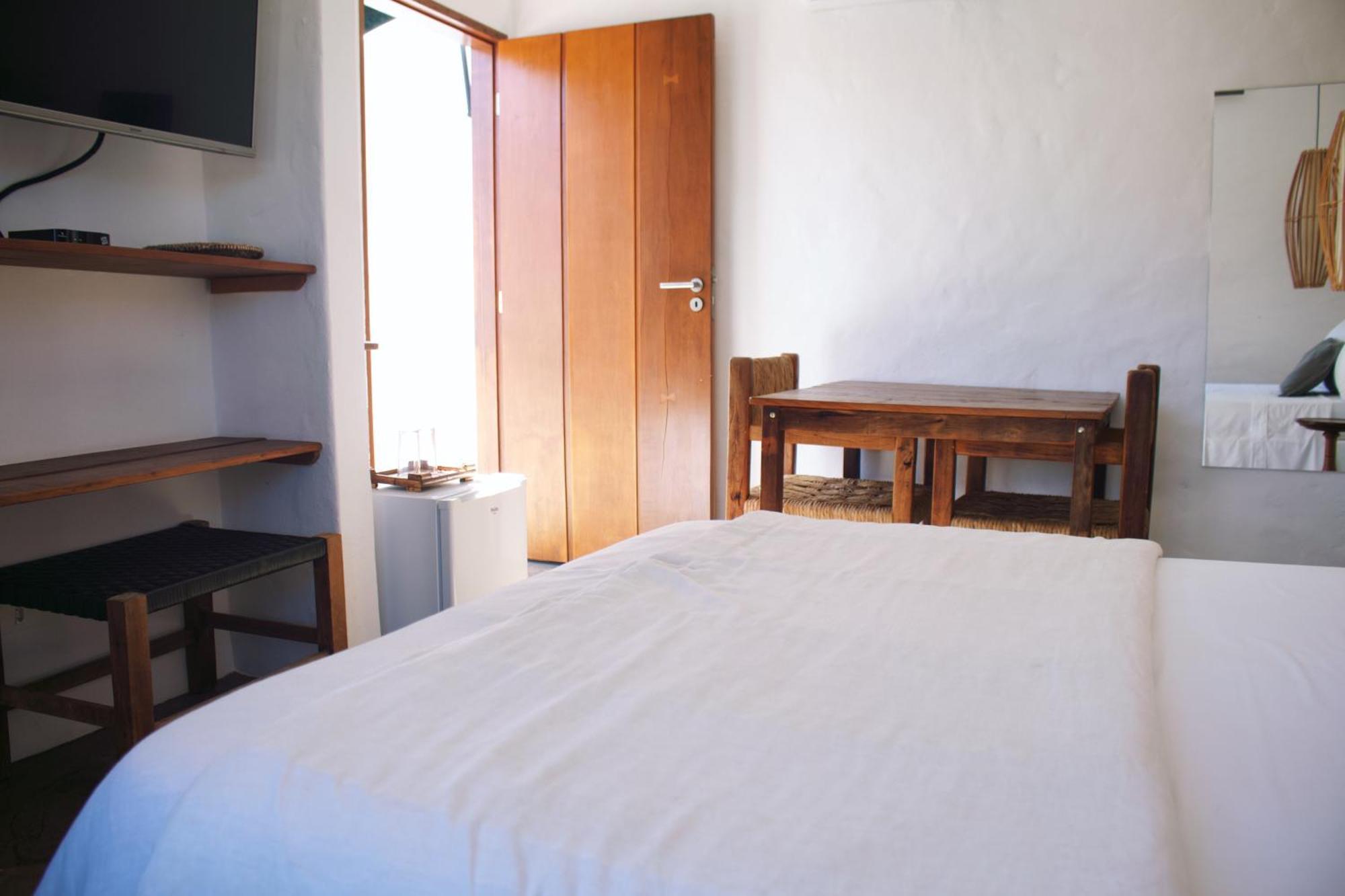 Nai Hotel Praia de Santiago Room photo