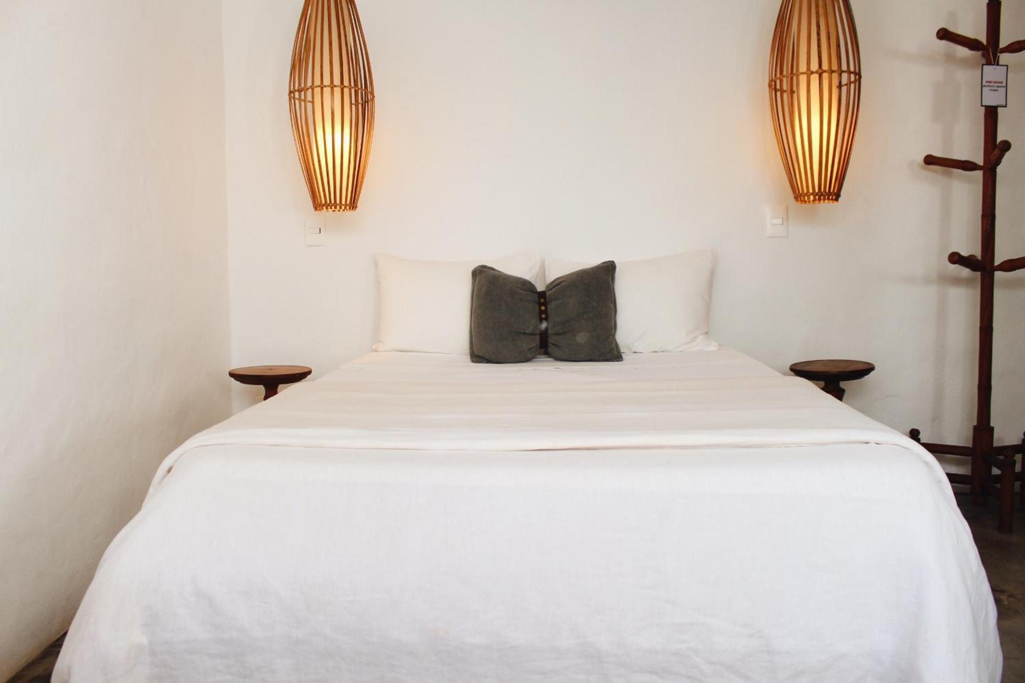 Nai Hotel Praia de Santiago Room photo