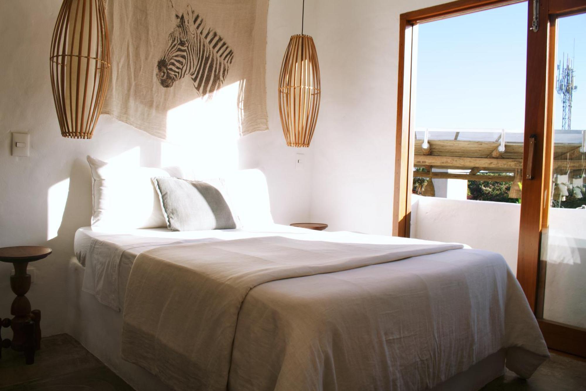 Nai Hotel Praia de Santiago Room photo