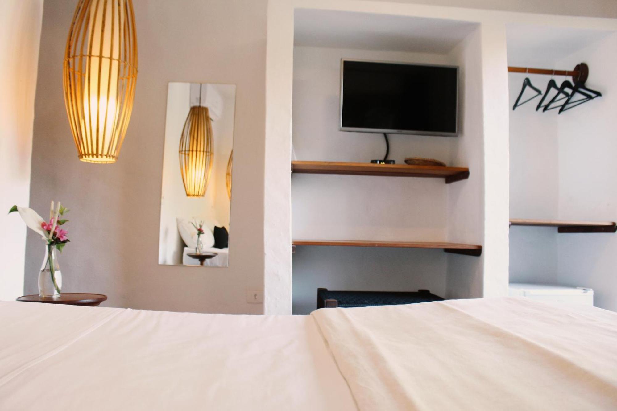 Nai Hotel Praia de Santiago Room photo